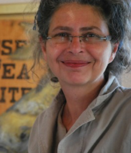 Sonia Schadwinkel